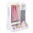 Carmon 32.3'' Wide Kids Armoire