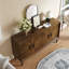 Armoire de rangement de style rustique-129230493-129230496