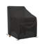 Argyri Heavy Duty Waterproof Outdoor Chair Cover, All Weather Protection Brandtley Patio Deep Seat Lawn Chair Cover-934240285-934240281