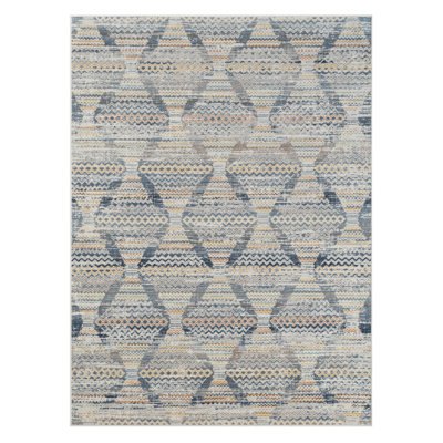 Nova Anthracite Rug