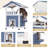 Emone Cat House