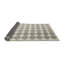 Tapis gris/zone noire contemporaine-1271724027