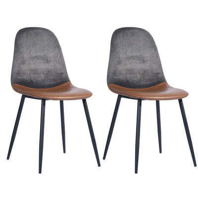 Bayshore 44cm H Upholstered Side Chair
