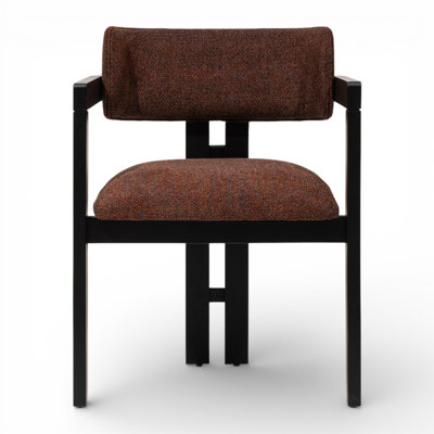 Chaise haute Aaron