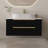 Bathroom Vanity with Ceramic Integrated Sink-1470909662