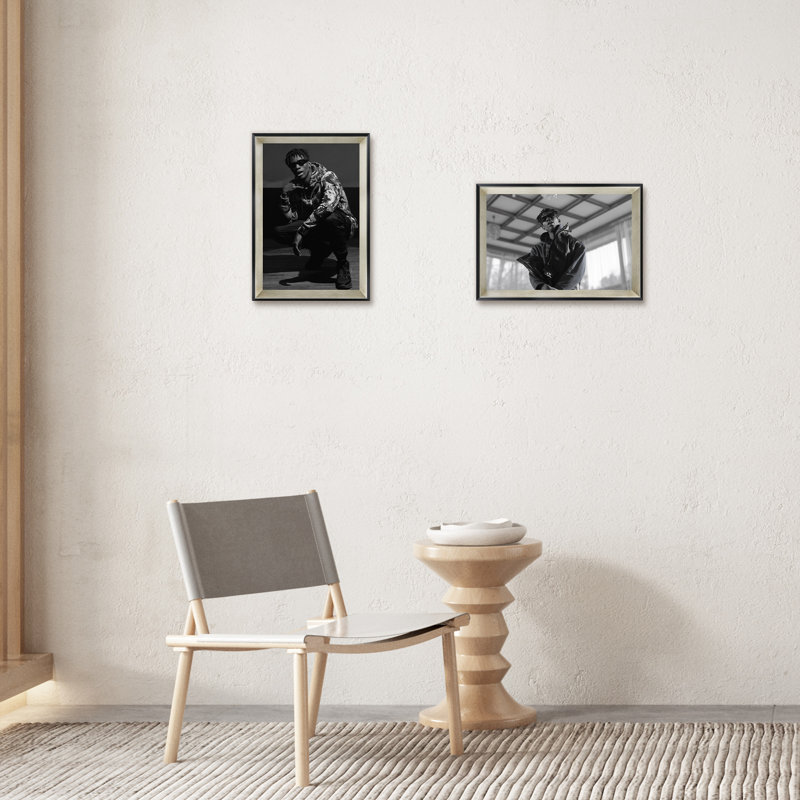 Cadre photo Folami, 12 po x 18 po