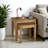 Tetteh 2 Piece Nest of Tables