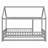 Tavistock Solid Wood Platform Bed-531271905