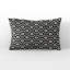 Coussin décoratif en velours Plutus-110914404-110914400-110914393