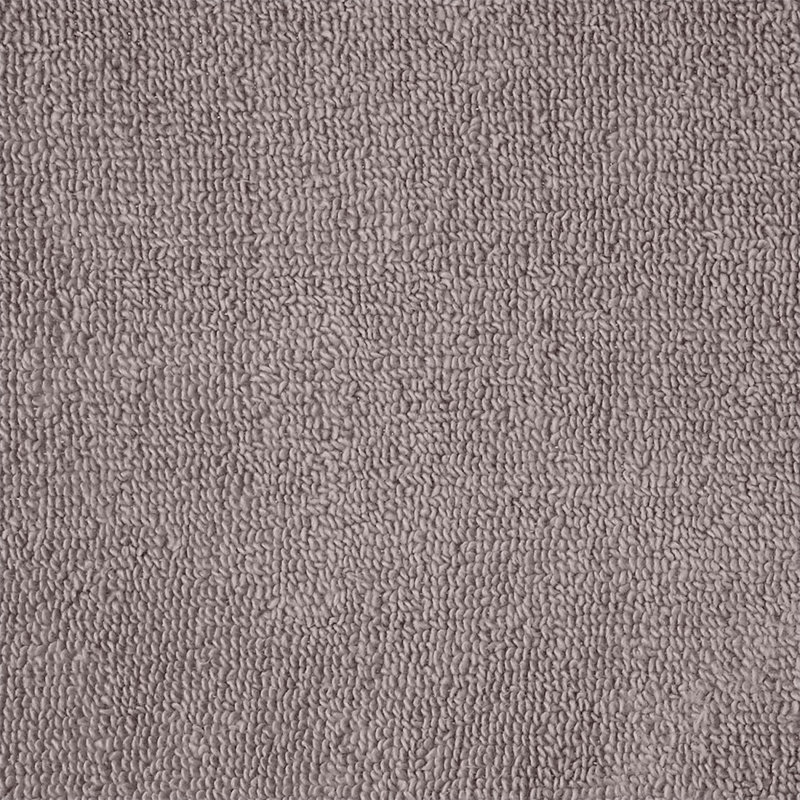 Ensemble de serviettes en jacquard réversible 6 fils et serviettes de bain en fil réversible moderne 100% coton Modern, Fauve