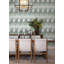 Abilene Apricot Ikat Wallpaper-1740899940