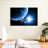 Oberle Satellite In Space-108128007