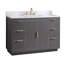 Ensemble de meuble-lavabo simple 49 po Salise-528484150-475263249