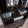 St. Nicholas Storage Bookcase