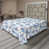 Pale Azure Blue and Lilac is out of stock