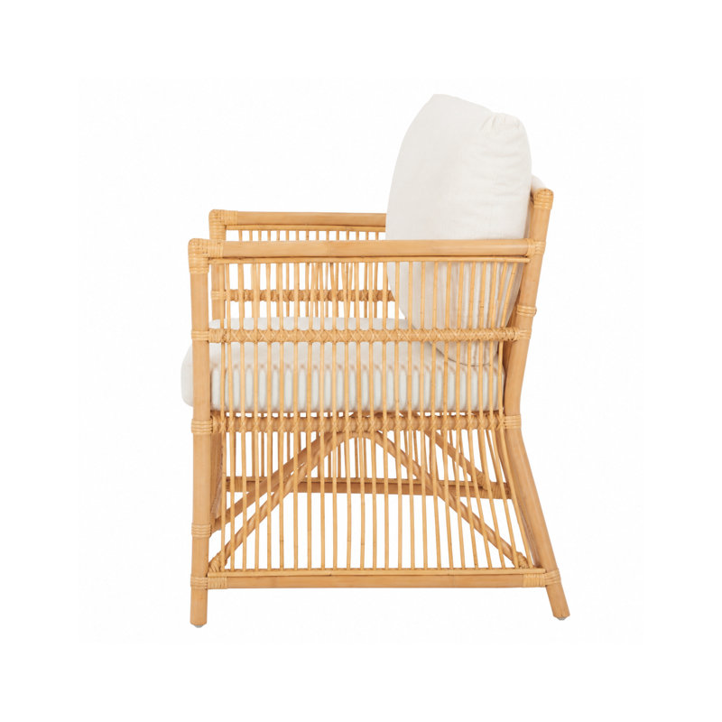 Bennet Upholstered Armchair