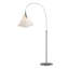 Mobius Arched Floor Lamp-71636510-10220297