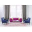 Vicenza End Table