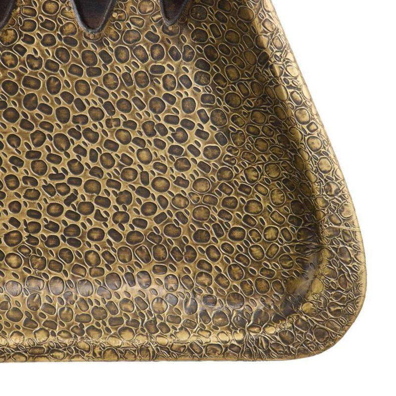 Kolby Decorative Tray