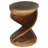 Harve Solid Wood End Table