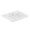 Joy 23.6" Drop-In/Wall Mount Bathroom Sink
