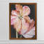 « pastel perroquet tulipes ii » par paul cezanne-photo, reproduction d’art encadrée-638261297-638261322
