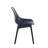 Eden 17.72'' H Stacking Side Chair-2041362003