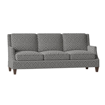 Savannah Upholstered 93'' Sofa