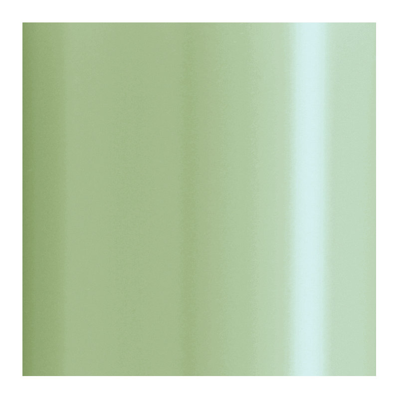 Easy Metal Outdoor Armchair, Matt Thyme Green