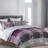 SLEEPBELLA Comforter, 600 Thread Count Cotton Comforter Sets, Down Alternative Bedding Set 3Pcs-122432904-122432898