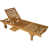 Light Brown is out of stock selected