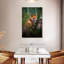 Brampt Wild Forest Fox-108256874