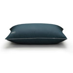 Down-Alternative Pillow, Side/Back Sleeper Firm with MicronOne® Technology