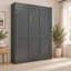 Armoire-lit escamotable Ashvelin