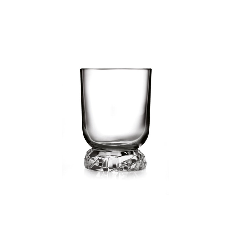 Rock Whiskey Glasses