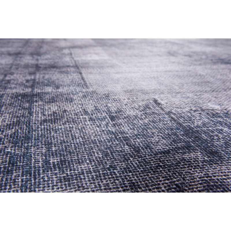 Rectangular Oriental Area Rug, Rectangle 190 x 290cm