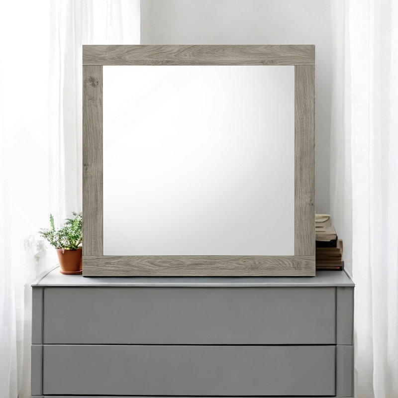 Miroir Mari
