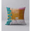 Abstract Throw Pillow-1822735999