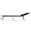 Alaia 187cm Long Reclining Single Chaise with Cushions-16499284