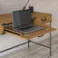 Conway Piece Writing Desk Office Set-1140068238