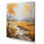 Toile tendue