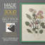 Pressed Arrangement II, reproduction encadrée - bois massif-1230341219-1230341231