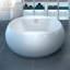 61'' L Soaking Bathtub
