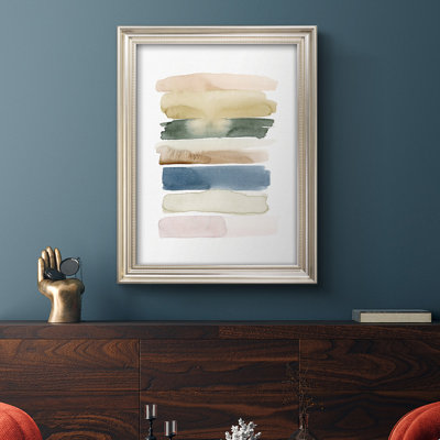 Imiya " Faint Swatches II "