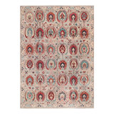 One-of-a-Kind 8'7" X 11'11" Area Rug
