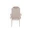 Wynsor Antique White Finish Arm Chair(Only Dining Chairs)