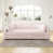 Rose clair est en rupture de stock