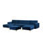Raheem 5 Seater Sleeper-433866913