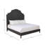 Princeton Bed-1410051619-1410051618