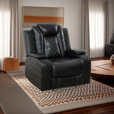 Fauteuil inclinable électrique Wisbech